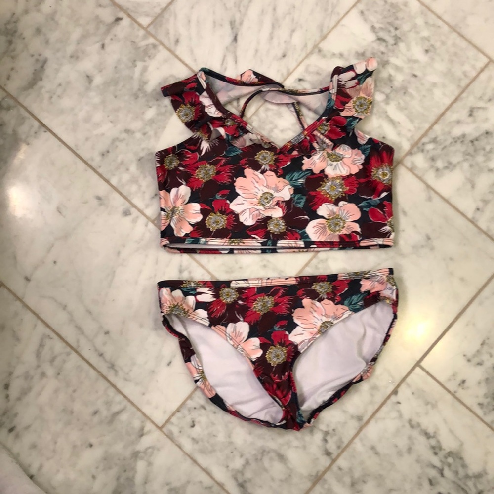 Joe Fresh bikini